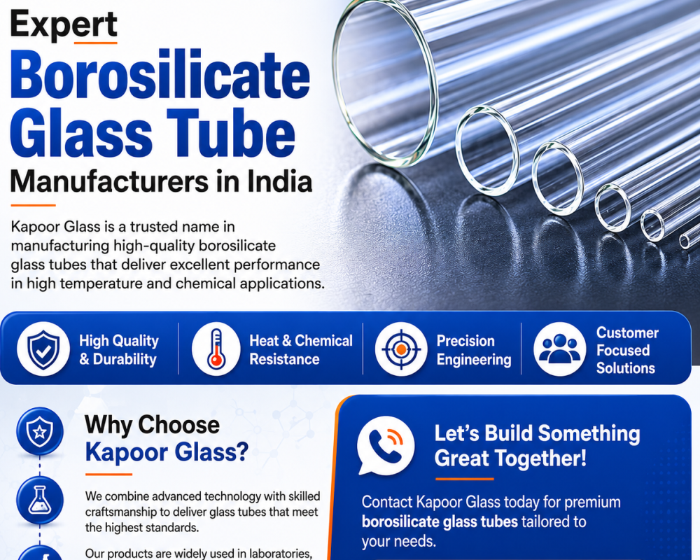 expert-borosilicate-glass-tube-manufacturers-in-india