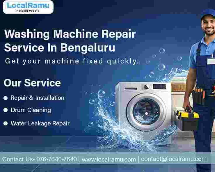 localramu-does-quick-washing-machine-repair-in-bengaluru
