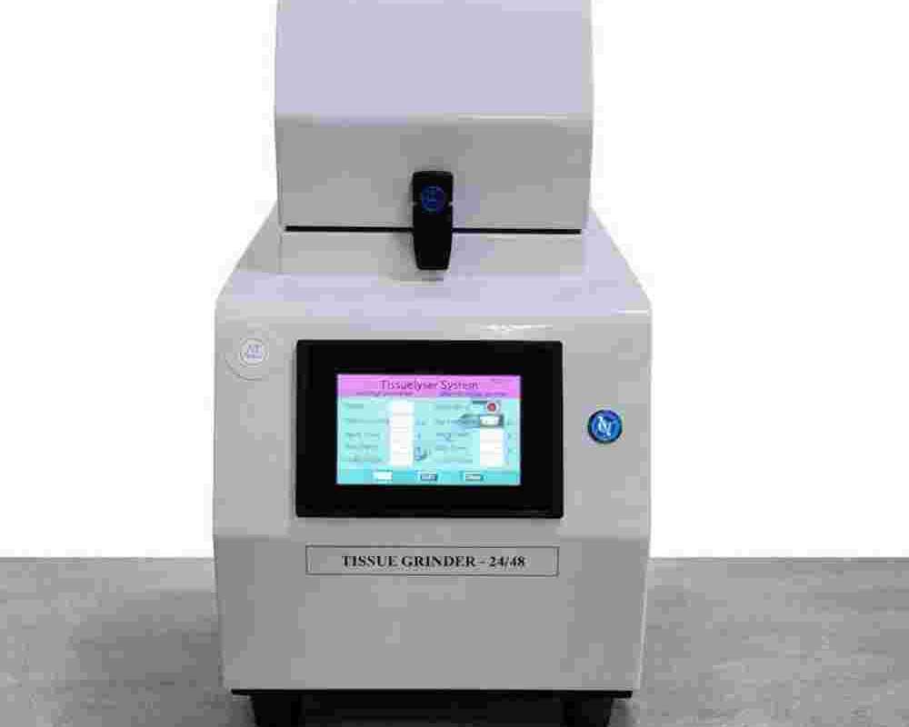 sample-homogenizer-research-labs-althea-solutions