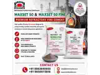 leading-supplier-of-maxset-50-refractory-mortar-in-india-small-0