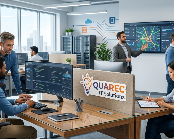 quarec-it-solutions-web-app-seo-services-ahmedabad