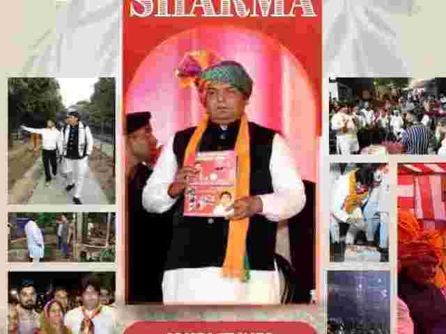 mukesh-sharma-mla-of-gurgaon