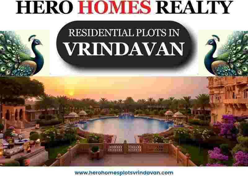 buy-residential-plots-in-vrindavan-at-hero-homes-big-1