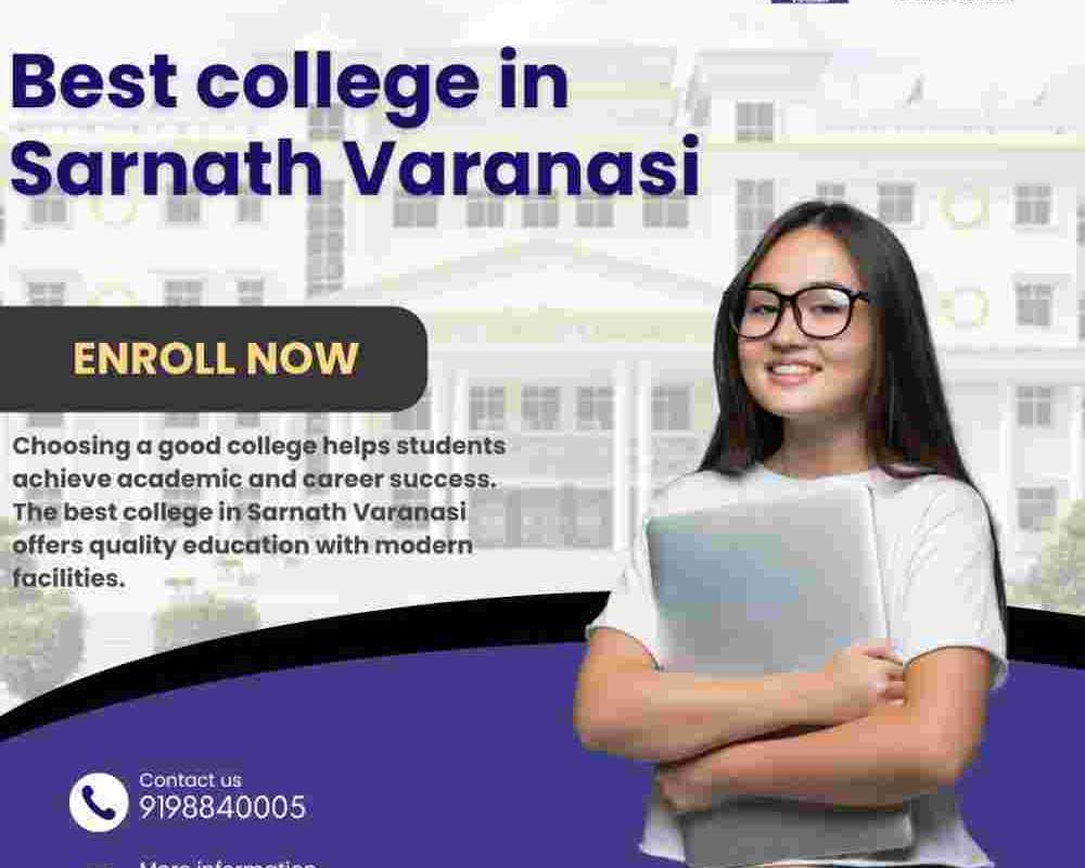 best-college-in-sarnath-varanasi-for-education