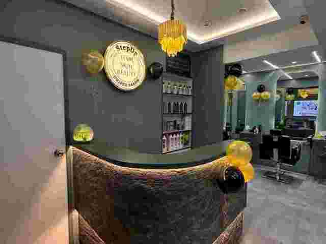 stepup-unisex-salon