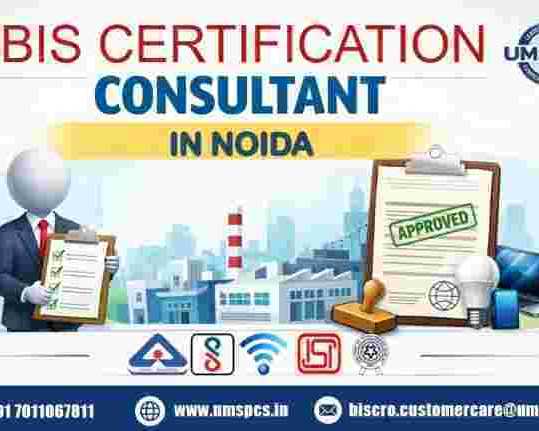 who-is-the-best-bis-certification-consultant-in-noida