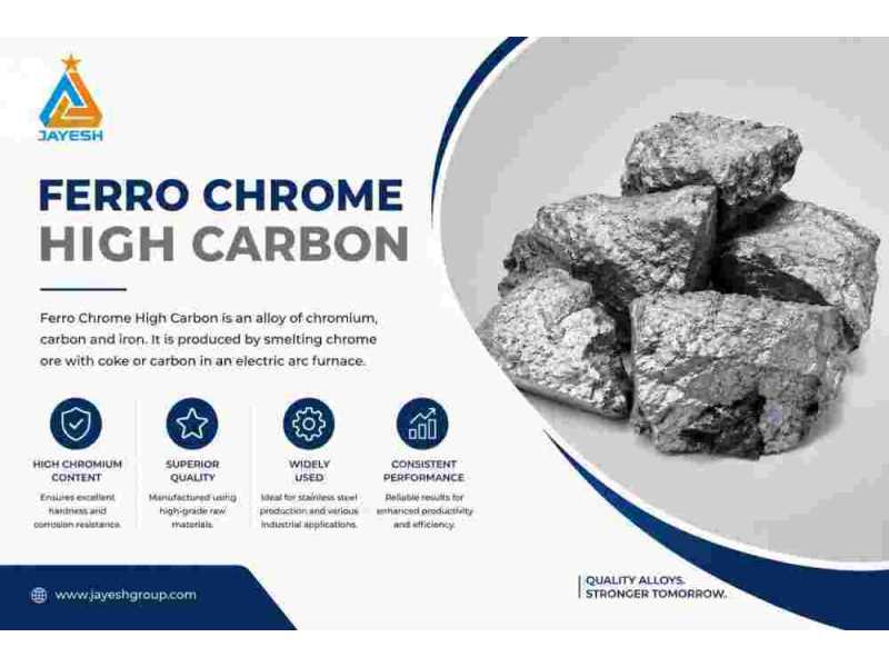 bulk-high-carbon-ferro-chrome-powder-from-india-small-1