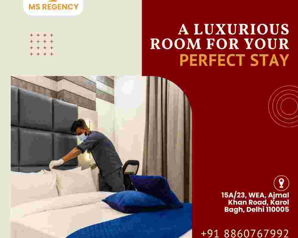 best-hotel-in-karol-bagh