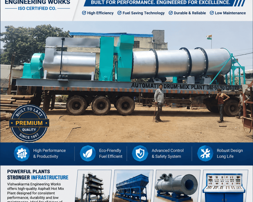9-reliable-asphalt-hot-mix-plant-vishwakarma-engineering-works