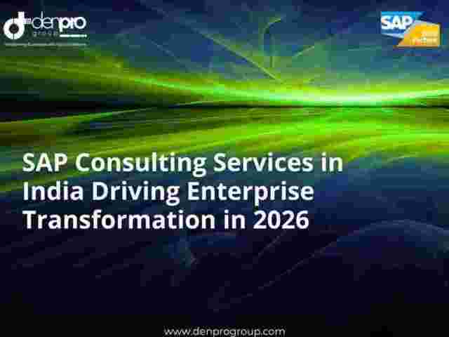 sap-consulting-company-in-india-denpro-technologies