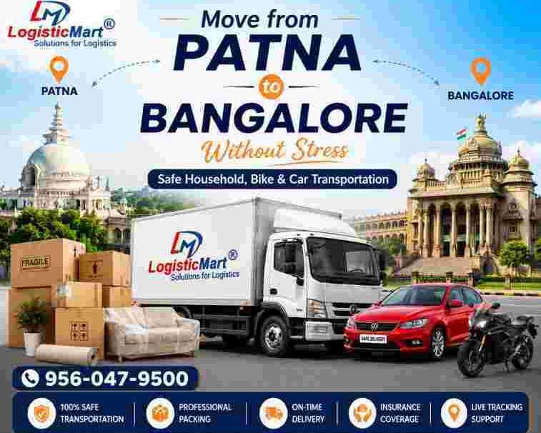 packers-and-movers-patna-to-bangalore-home-vehicle-shift