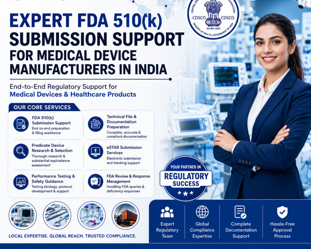 fda-510k-consulting-services-in-india