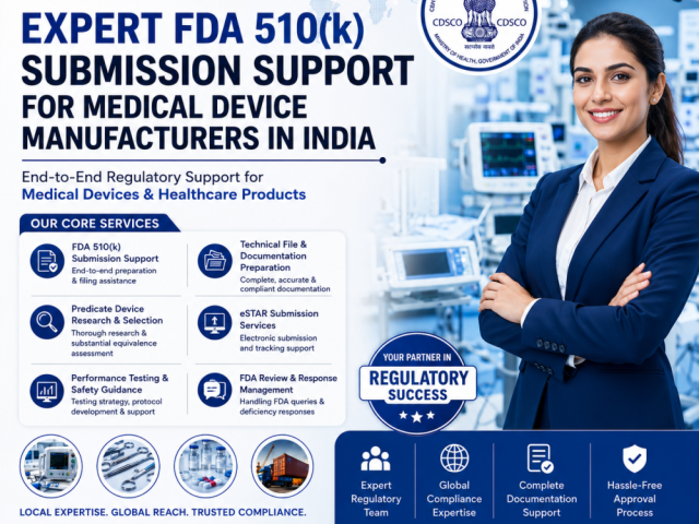 fda-510k-consulting-services-in-india