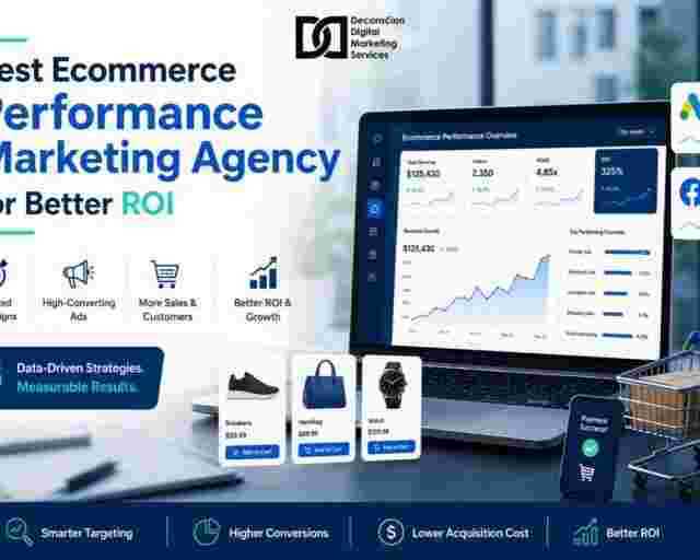 your-trusted-ecommerce-performance-marketing-agency