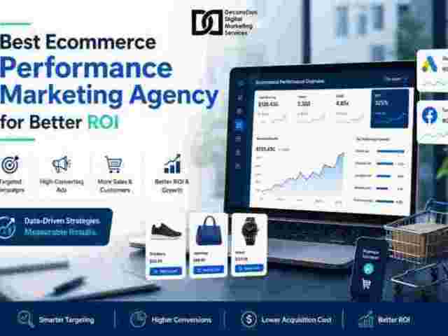 your-trusted-ecommerce-performance-marketing-agency