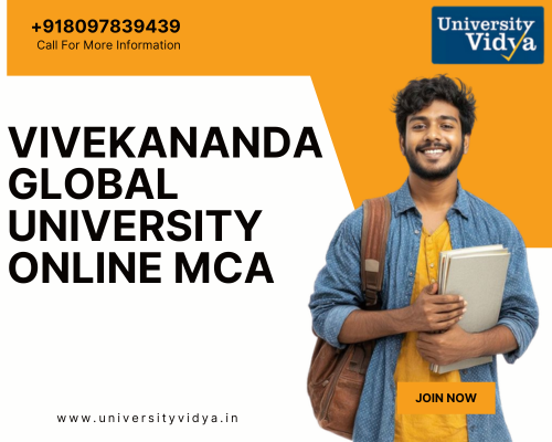 software-compliance-vivekananda-global-university-online-mca