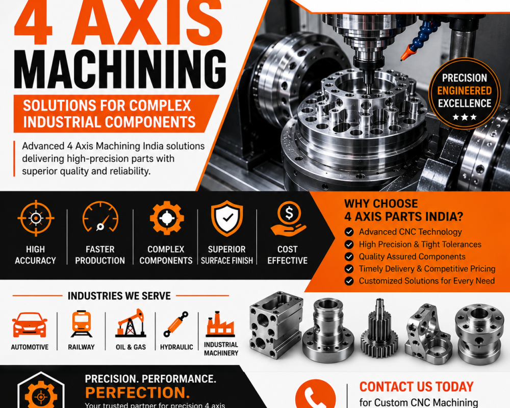 4-axis-parts-india-precision-cnc-machined-component-manufacturer