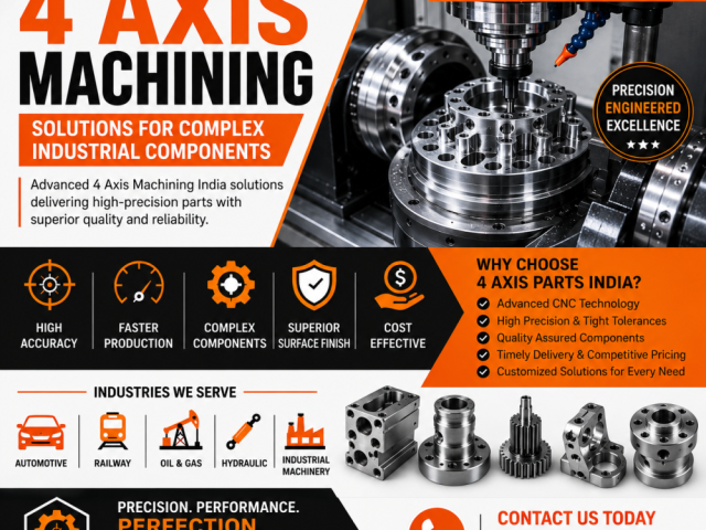 4-axis-parts-india-precision-cnc-machined-component-manufacturer
