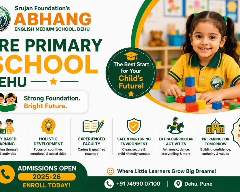 pre-primary-school-dehu-admissions-open-2026-27