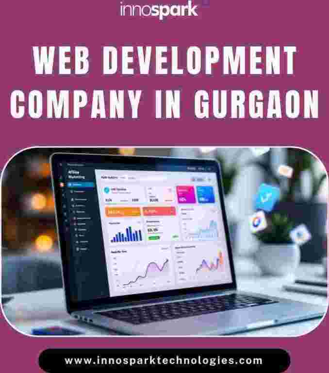 web-development-company-in-gurgaon-by-innospark-big-0