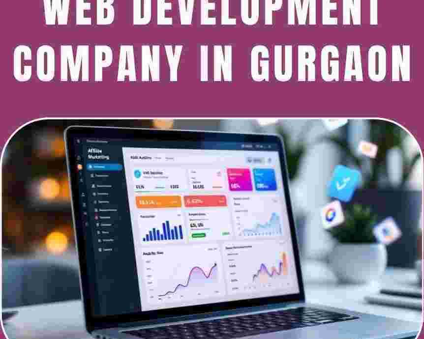 web-development-company-in-gurgaon-by-innospark