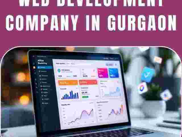 web-development-company-in-gurgaon-by-innospark