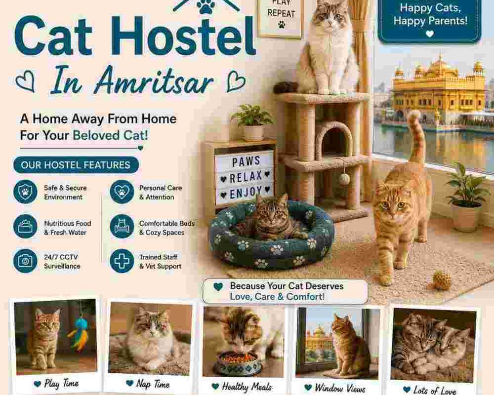 cat-hostel-in-amritsar