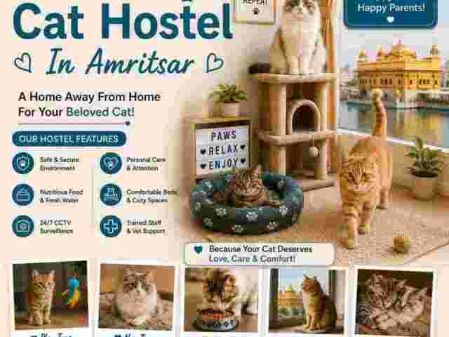 cat-hostel-in-amritsar