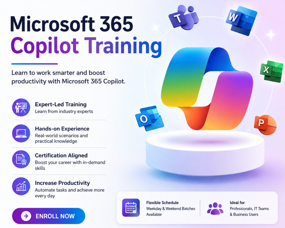 microsoft-365-copilot-online-training-course