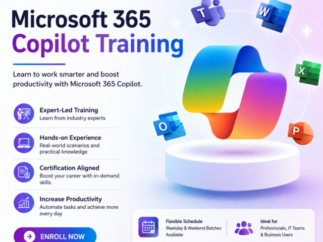 microsoft-365-copilot-online-training-course