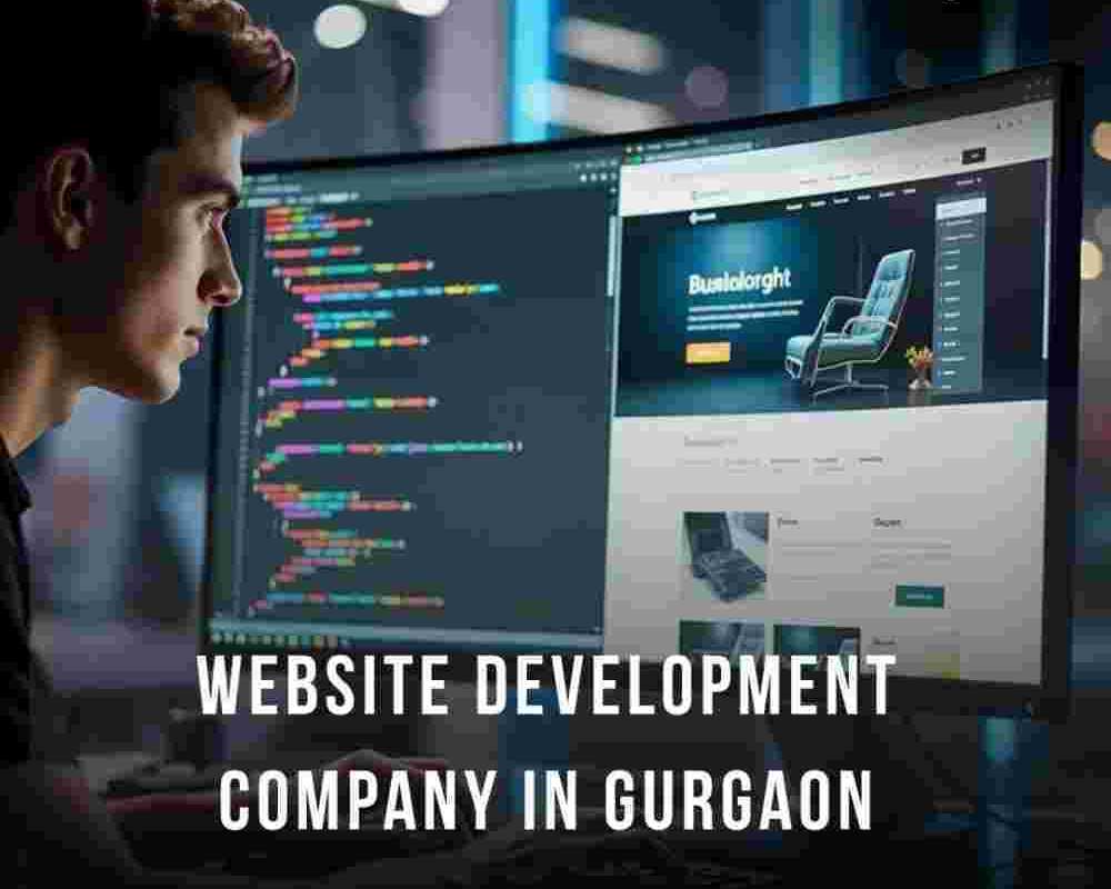 website-development-company-in-gurgaon-by-innospark