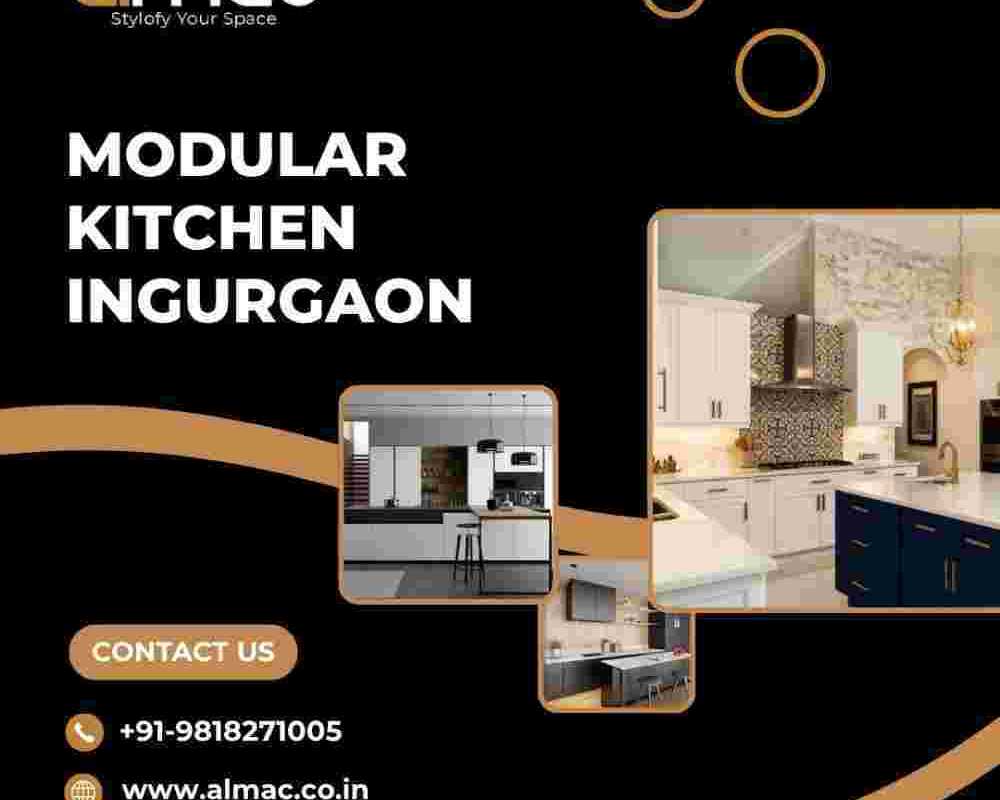 best-modular-kitchen-in-gurgaon-2026