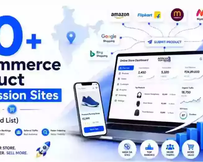 50-best-e-commerce-product-submission-sites-in-india-2026