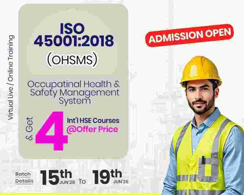 iso-450012018-lead-auditor-course-in-mumbai
