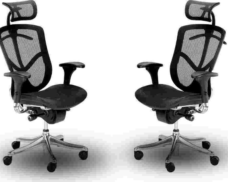 comfortable-work-from-home-office-chairs-in-gurgaon-online