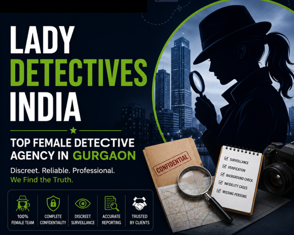 lady-detectives-india-top-female-detective-agency-in-gurgaon
