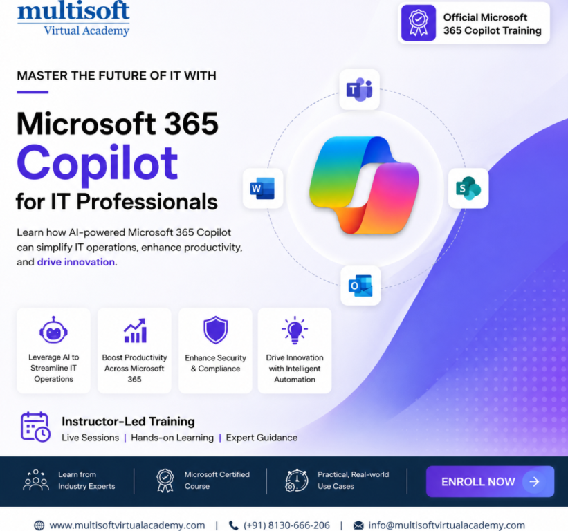 microsoft-365-copilot-for-it-professional-training-big-0