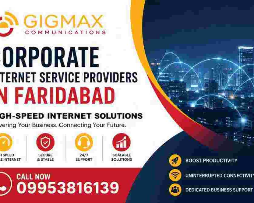 corporate-internet-service-providers-in-faridabad-gigmax-internet
