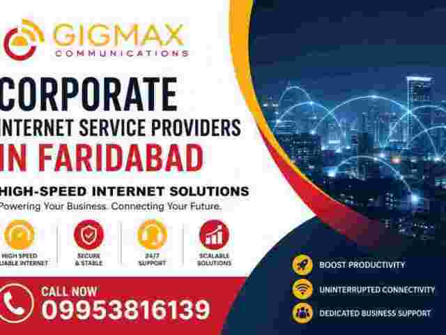 corporate-internet-service-providers-in-faridabad-gigmax-internet