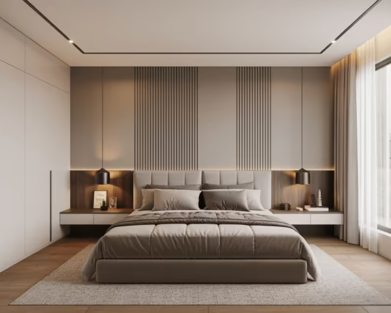 buy-pvc-ceiling-panels-for-bedroom-interiors