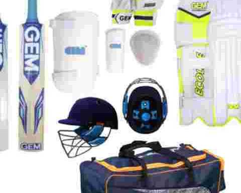 best-cricket-kit-for-beginners-in-india-gem-economy-kit
