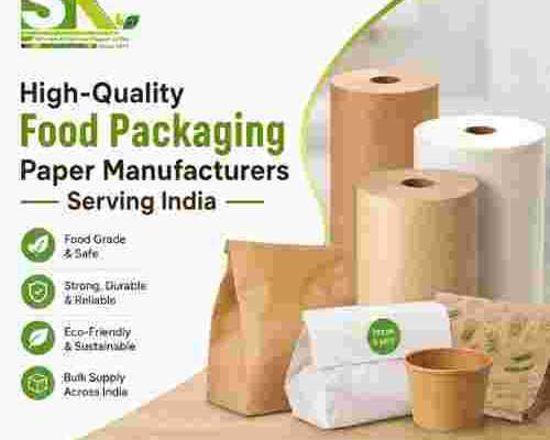 trusted-food-packaging-paper-manufacturers-in-india