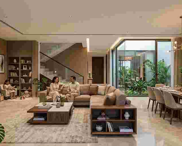 best-villa-projects-in-hyderabad-for-modern-families