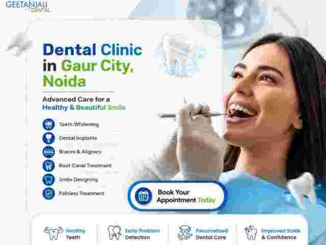 best-dental-clinic-in-gaur-city-noida-for-complete-care