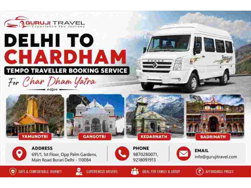 delhi-to-char-dham-tempo-traveller-for-senior-citizens-small-0