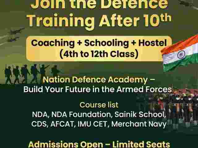 nda-coaching-with-schooling-in-pune