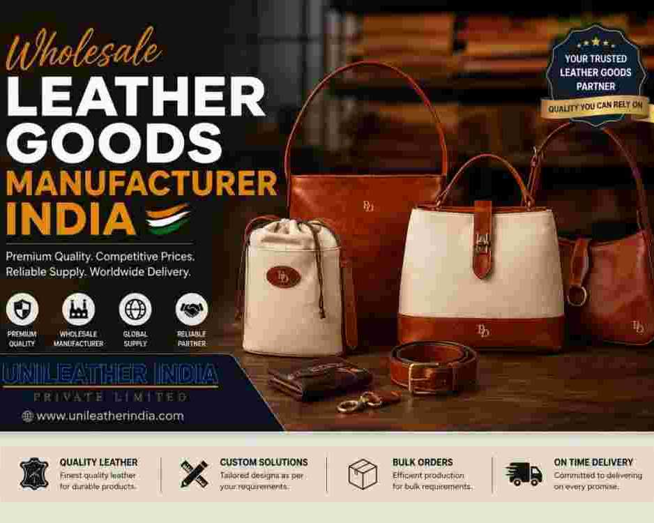 wholesale-leather-goods-manufacturer-india-for-export-businesses