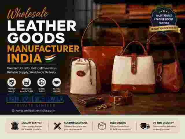 wholesale-leather-goods-manufacturer-india-for-export-businesses