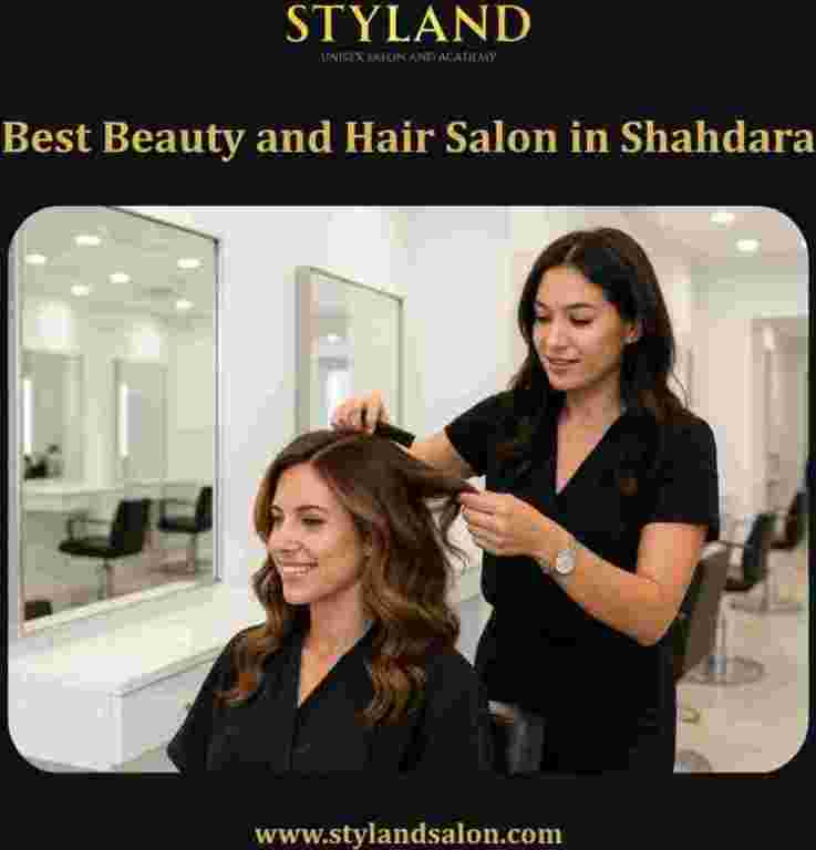 best-beauty-and-hair-salon-in-shahdara-styland-salon-academy-big-0