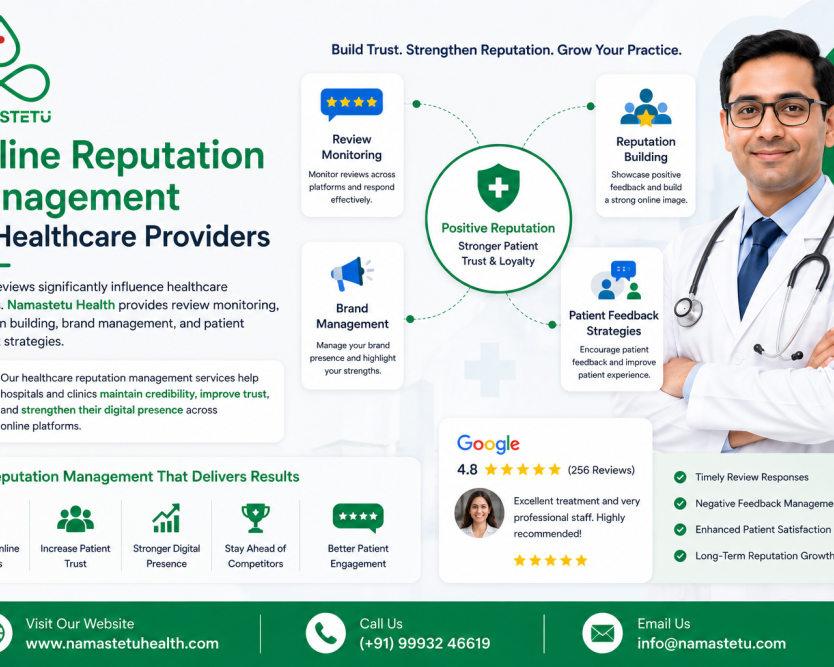 online-reputation-management-for-healthcare-providers